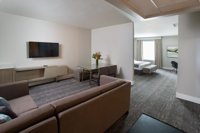 ザ ディレイニー ホテル