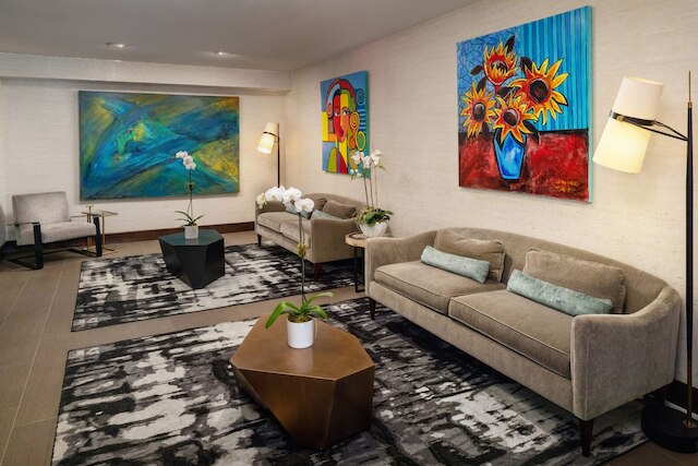 ザ ディレイニー ホテル