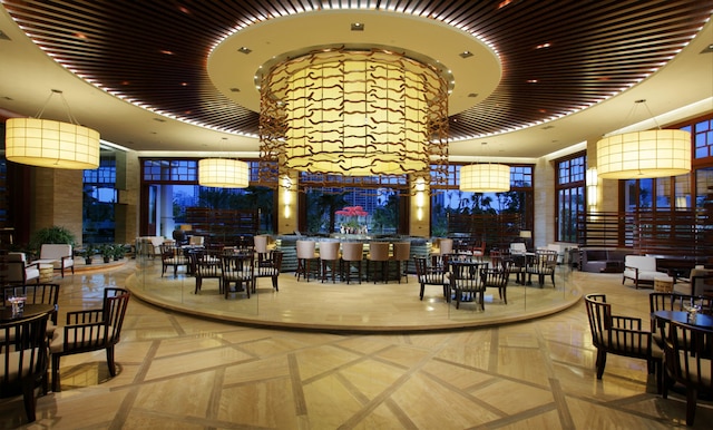 三亜フェニックス ウォーターサイド グロリア リゾート (三亚凤凰水城凯莱度假酒店)