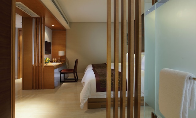 三亜フェニックス ウォーターサイド グロリア リゾート (三亚凤凰水城凯莱度假酒店)