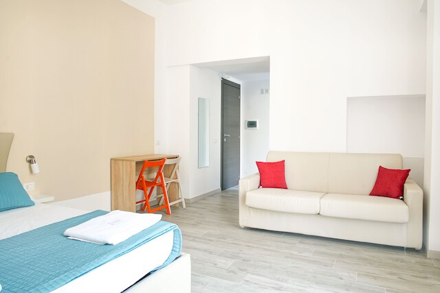 B&B ウニベルシタ