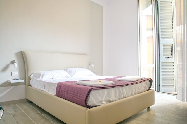 B&B ウニベルシタ