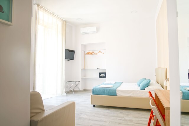 B&B ウニベルシタ