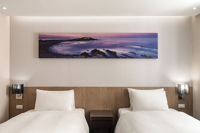 ホテル ヨシ 高雄 (佑煦行旅)