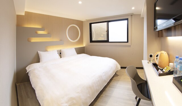 阿里山シェルムー インターナショナル ツーリスト ホテル (阿里山神木賓館)