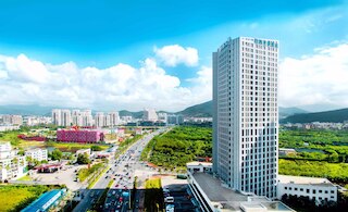 パクストン バカンシーズ ホテルズ & リゾート 三亜 (三亜柏櫟度假酒店)