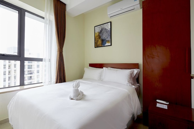 パクストン バカンシーズ ホテルズ & リゾート 三亜 (三亜柏櫟度假酒店)