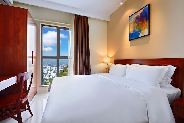 パクストン バカンシーズ ホテルズ & リゾート 三亜 (三亜柏櫟度假酒店)