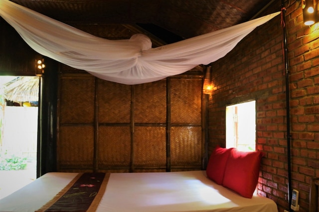 ココナッツツリーの下 - ホステル