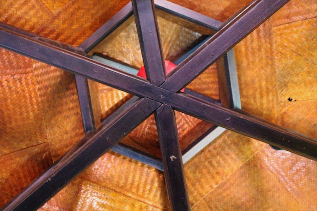 ココナッツツリーの下 - ホステル