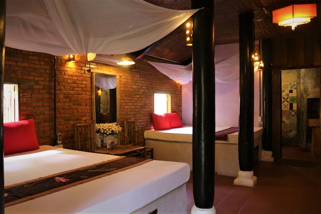 ココナッツツリーの下 - ホステル