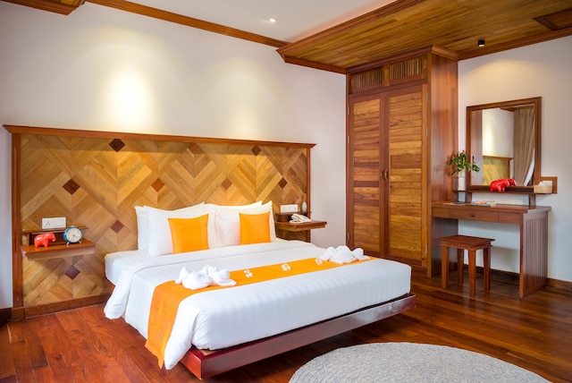 クメールハウスリゾート