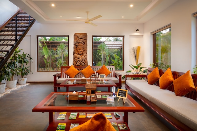 クメールハウスリゾート