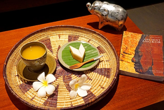 クメールハウスリゾート