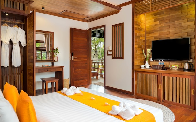 クメールハウスリゾート