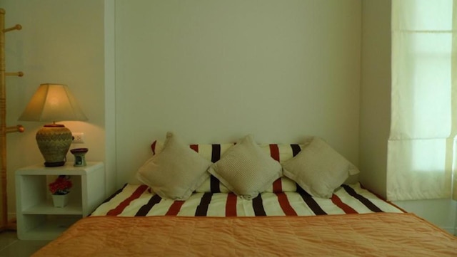 リラクシングルームシービュー at ルンピニパークビーチジョムティエンコンドミニアムパタヤ