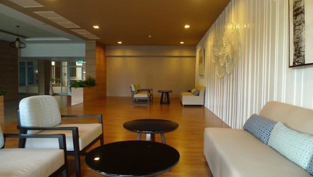 リラクシングルームシービュー at ルンピニパークビーチジョムティエンコンドミニアムパタヤ