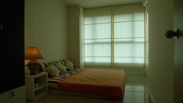 リラクシングルームシービュー at ルンピニパークビーチジョムティエンコンドミニアムパタヤ