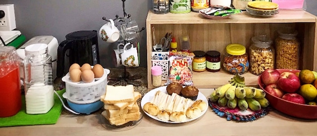 マイクロ ホステル