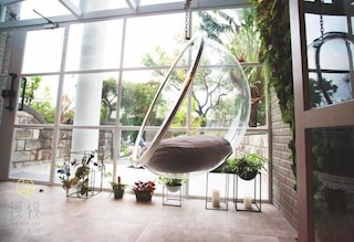 漫慢 (漫慢設計民宿)