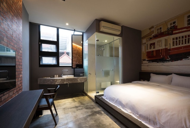 漫慢 (漫慢設計民宿)