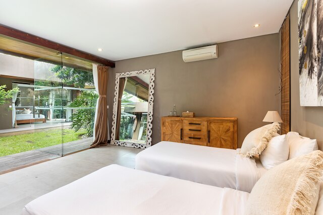 ヴィラ ヨガ バイ ヴィラ ファインダー