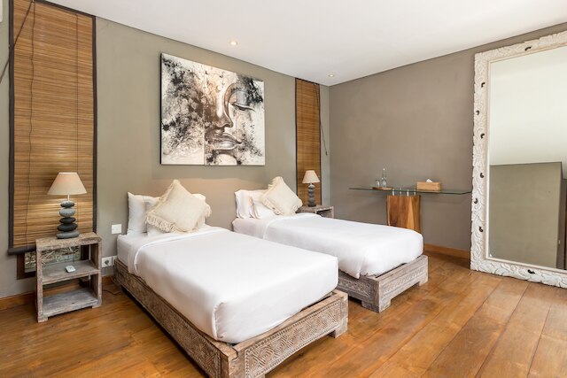 ヴィラ ヨガ バイ ヴィラ ファインダー