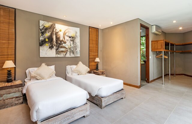 ヴィラ ヨガ バイ ヴィラ ファインダー