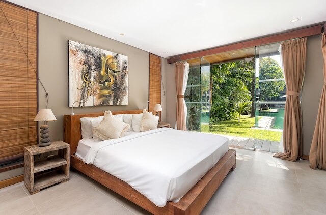 ヴィラ ヨガ バイ ヴィラ ファインダー