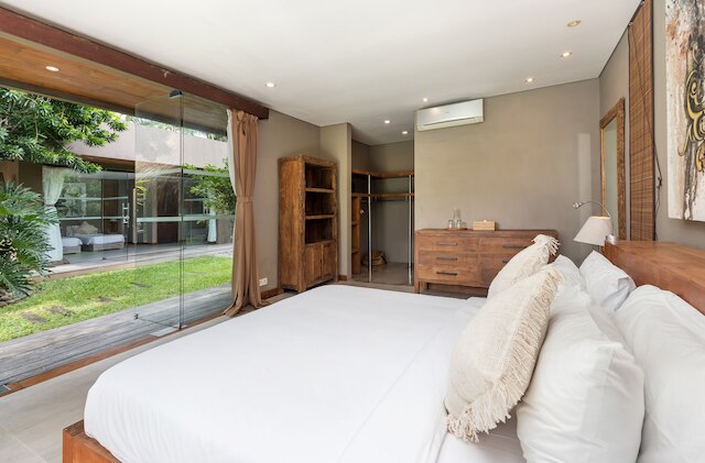 ヴィラ ヨガ バイ ヴィラ ファインダー