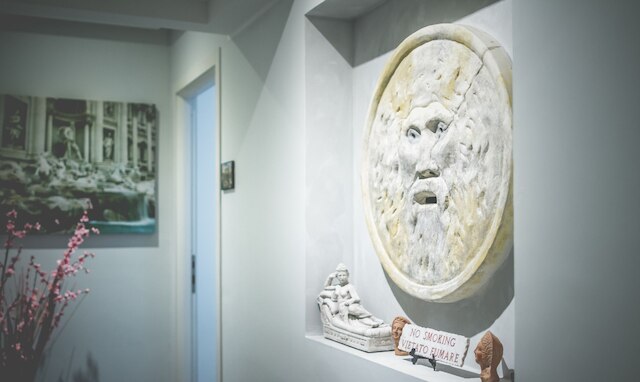 ドムス アルベルティ