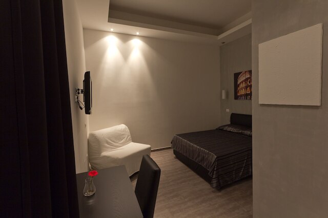 ドムス アルベルティ