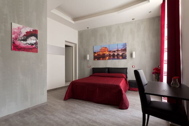 ドムス アルベルティ