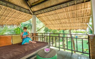 オーシャン ハウス