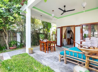 アン バン リトル ファミリー