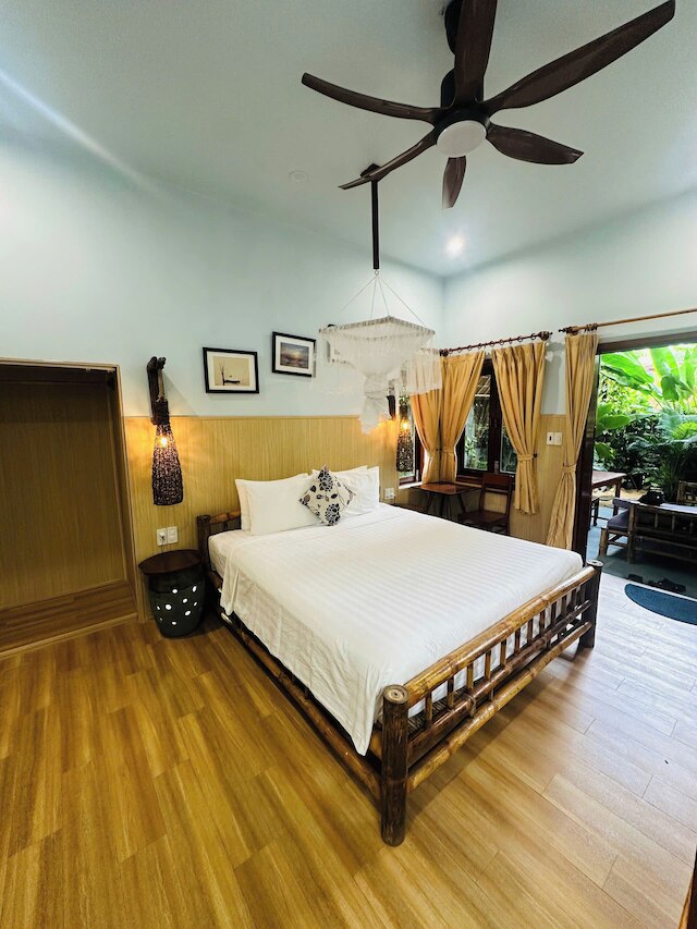 アン バン リトル ファミリー