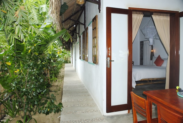 アン バン リトル ファミリー