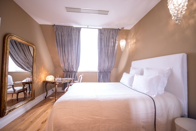 シャトー ドゥ サシー