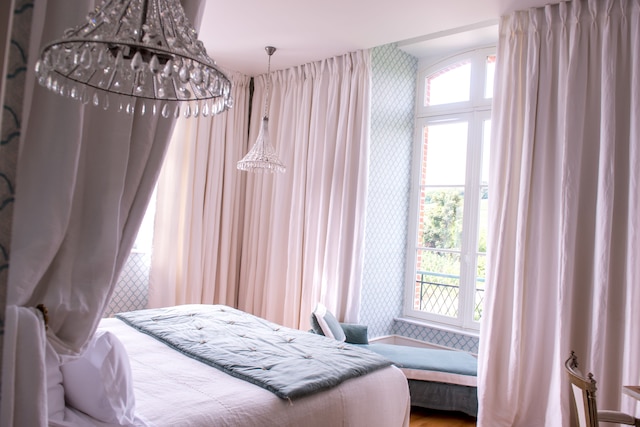 シャトー ドゥ サシー