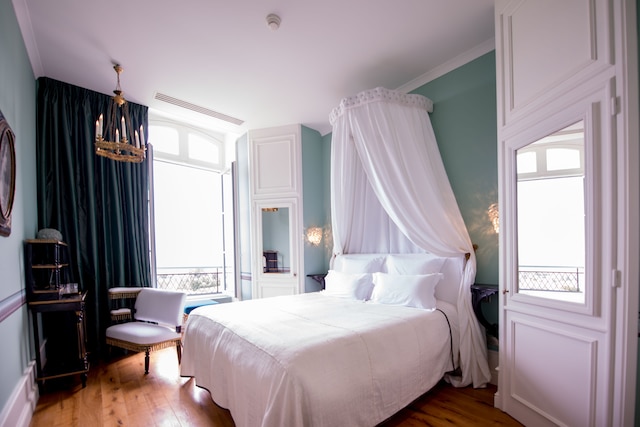 シャトー ドゥ サシー