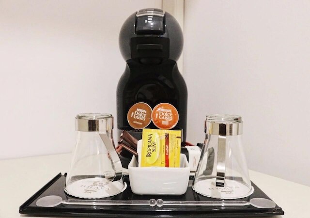 ブラバ スイーツ バイ ジア スラバヤ