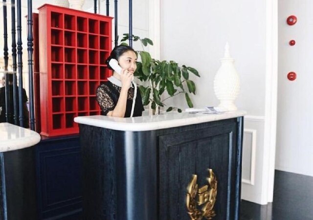 ブラバ スイーツ バイ ジア スラバヤ