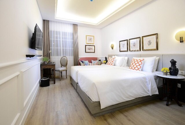 ブラバ スイーツ バイ ジア スラバヤ