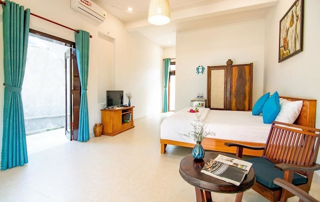 ブ ニー ホームステイ