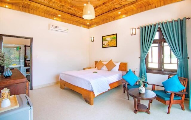 ブ ニー ホームステイ