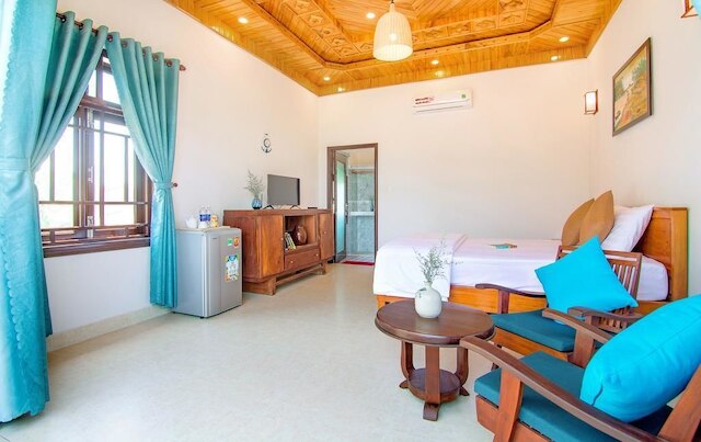 ブ ニー ホームステイ