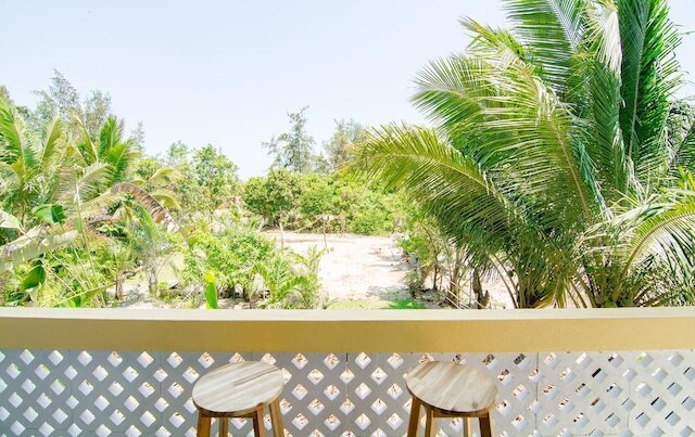 ブ ニー ホームステイ