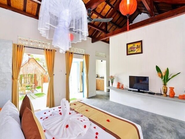 ローカル ビーチ ホームステイ