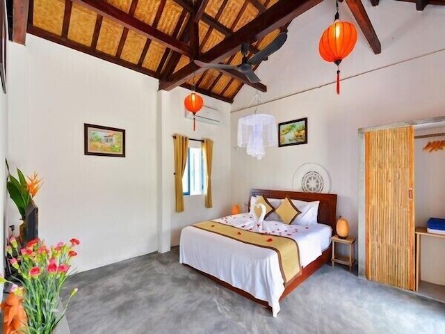 ローカル ビーチ ホームステイ