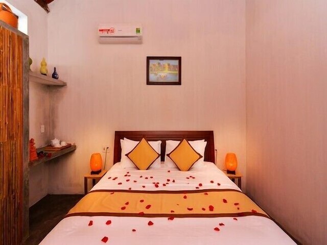 ローカル ビーチ ホームステイ